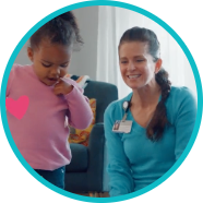 Become an  Early Intervention Provider